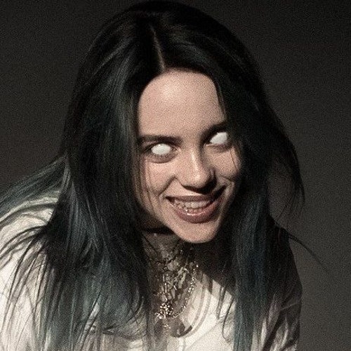 billie eilish - Listen before i go