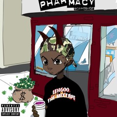 Big Bricks prod.by hotboi