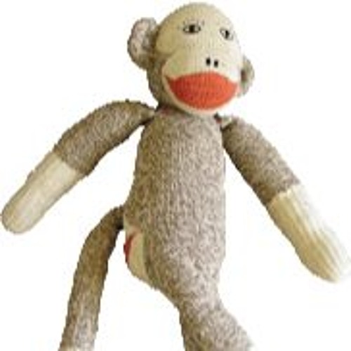 jojo monkey toy