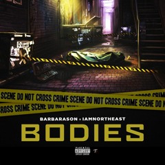 Ant Glizzy - Bodies (Feat. IamNorthEast)