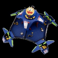 はじめてのシュゥゥゥーッ！！【キテレツク大百科オリジナル】