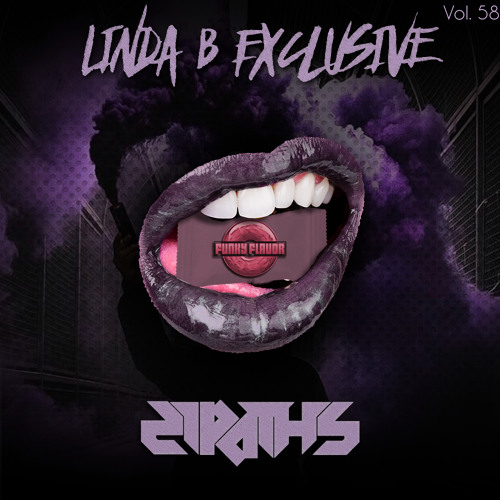 Linda B Exclusive Vol. 58 - 21paths