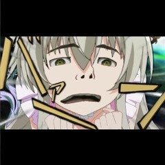 フゥーハハハ！で＼(ﾟдﾟ╬＼)ＳＡＮ値!(／╬ﾟдﾟ)／ピンチ!