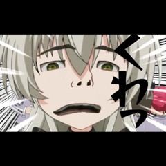 【音MAD】フゥーハハハ！で「這いよれ！ニャル子さん」OP