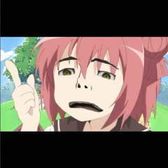 【音MAD】フゥーハハハ！でゆりゆららららゆるゆり大事件