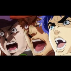 ディオ魔ジョカーニバル!!