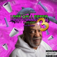 My Dick Stank (Feat. Pink Salmon)