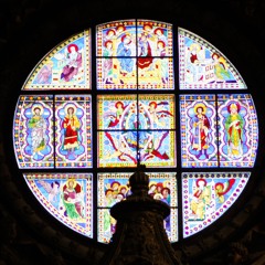 Garchii Crying Church