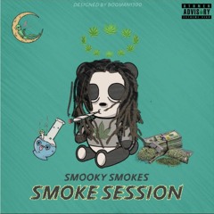 Smooky Smokes-Fuck With Us FT Jay Beezy