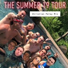 The Summer 19 Tour