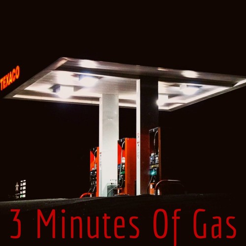 Jslide - "3 Minutes Of Gas" Prodby: FoeDeeOz