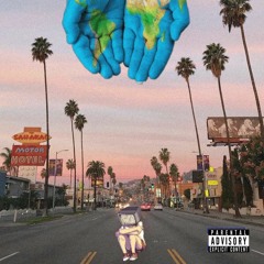 Step Back  (prod. Chef Yomo)