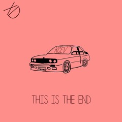 this is the end