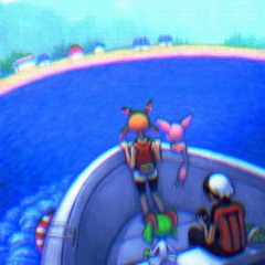 Pokemon OR/AS - Dewford Town LoFi Remix