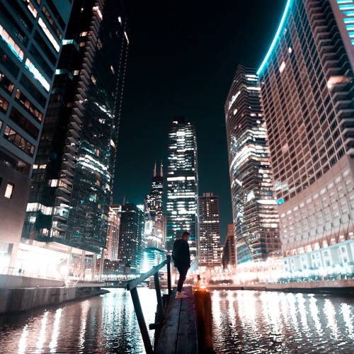 CRASHING X HAPPIER (HQ) - ILLENIUM