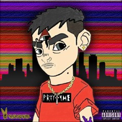 Look Lika Lick (Prod. By Hi-c)