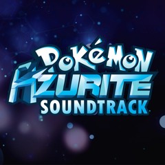 Anemone Town [Pokémon Azurite OST]