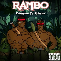RAMBO (feat. Haven)