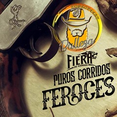 La Fiera De Ojinaga - Puros Corridos FEROCES CD MIX 2019 ===DJ BALLEZA===