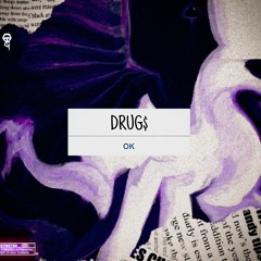 DRUG$(with THEKNIGHTCLUB)