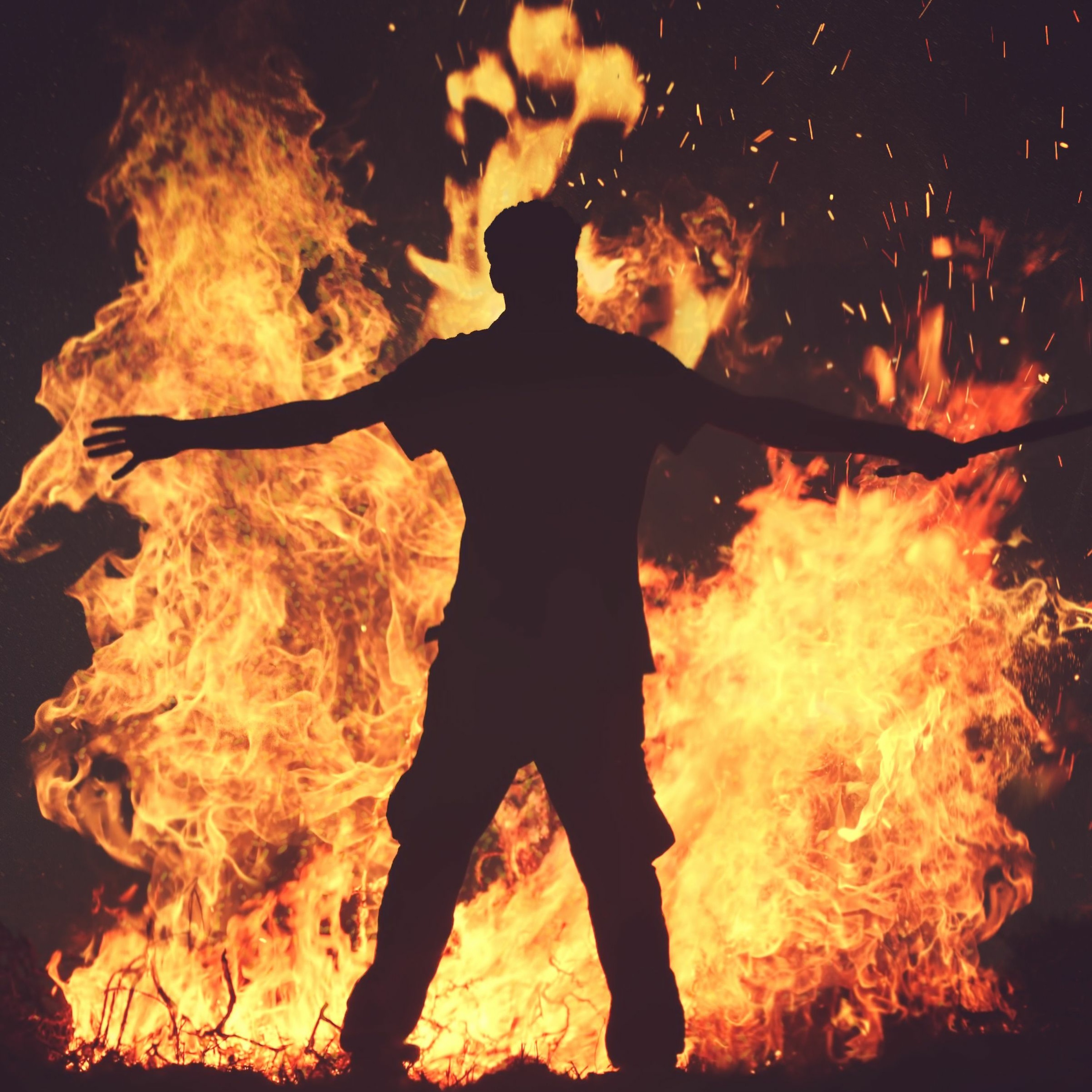 Onfire episode artwork
