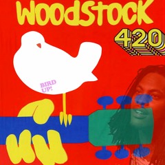 Woodstock 420