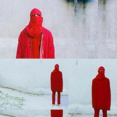 Nascar Aloe - Raf Simons 2002