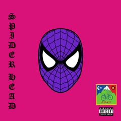 SPIDERHEAD (PROD. BY YUNG PEP$I)