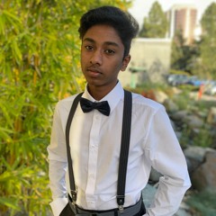 Yadav Shrivas Solo - Higher (Unspoken) A Capella