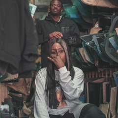 Put Ya Hands Up- Connie Diiamond X Tgifly