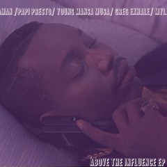 On Me! (PROD. Shoda)