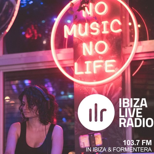 Dot Com Generation | Ibiza Live Radio | Melodic Moods | Ep 33