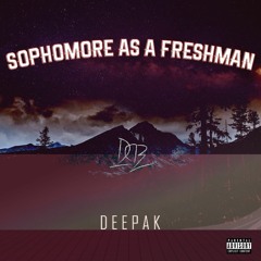 Cold (ft. Da Man on Da Moon)