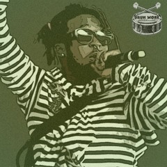 Lil Uzi Vert Type Beat 2019 - "On Me" (Prod. by Shev Stax)