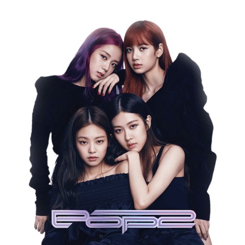 BLACKPINXCX – Kill This Bounce