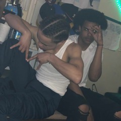 GoGettah aka Breezy ft. Adiat- Bu$sin (Prod. Flacko J & Lil Marley)