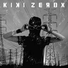 Orange Jet Slow Down/ Kiki Zerox