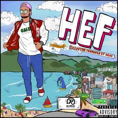 Super hero ft. FeelFree (Prod. Evan Hulehan)