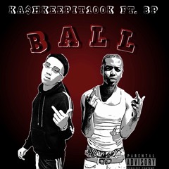 BALL (FEAT. BP)