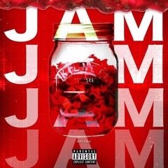 Jam Jam Jam prod. by Flowers in Narnia