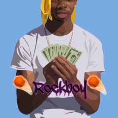 Kinng  John- ROCKBOY prod. Raesam