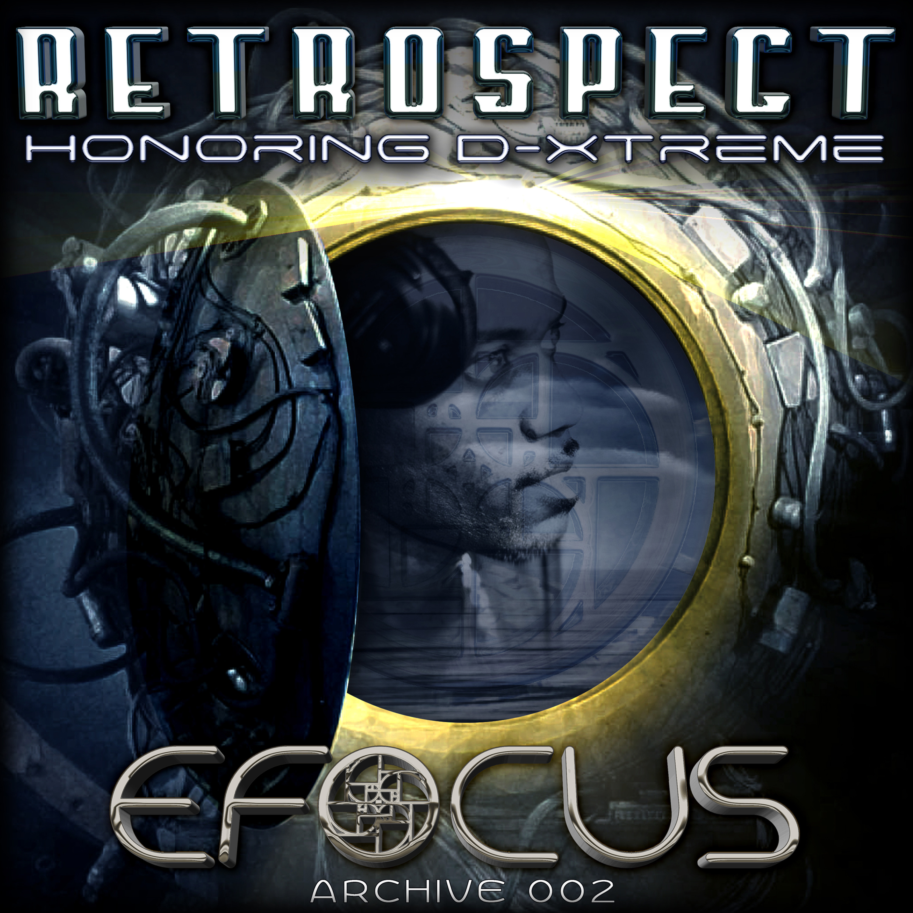 Retrospect - The Podcast