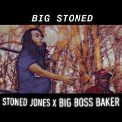 B'ness Ft Product (Prod. BIG BOSS BAKER)