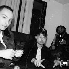 ALL PROFIT- PLEASE BITCH! (Kye1k, MoneyBeazy, dsmoove) (prod.Yung Pear)