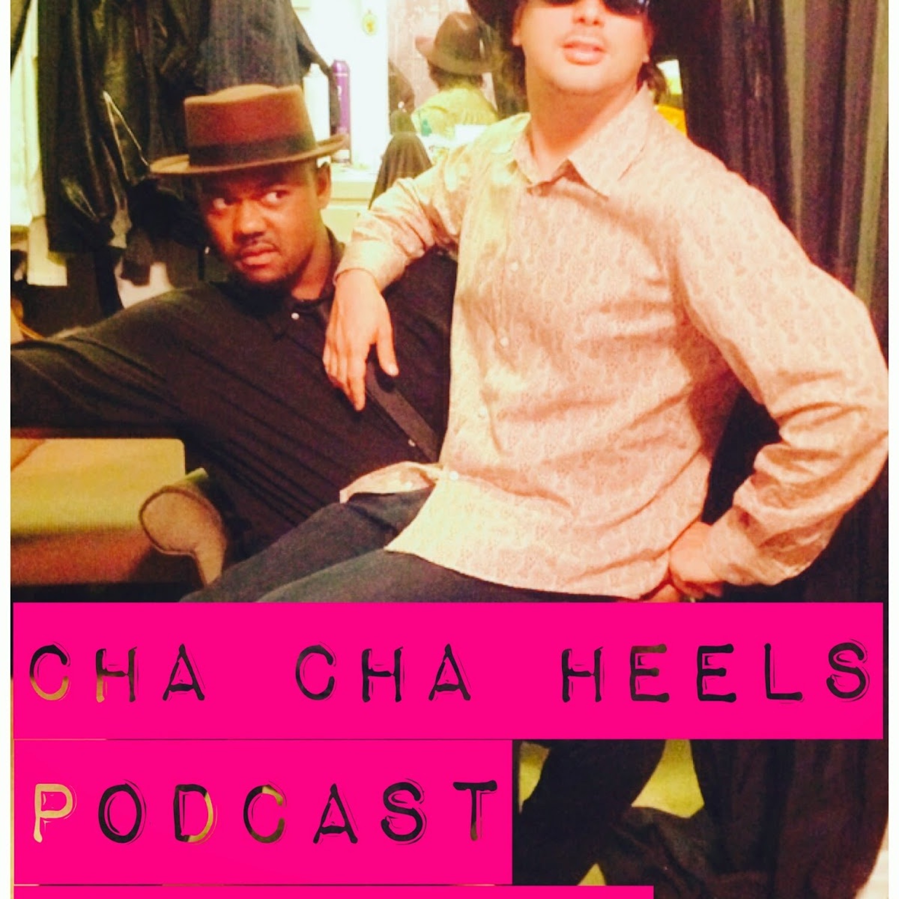 TOTAL TRASH LIVE! with Pete Zias