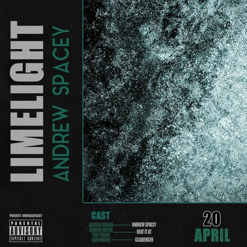 Limelight (Prod. ClarenceH x BeatItAT)