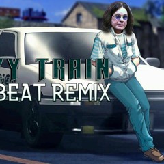 Crazy Train / Eurobeat Remix