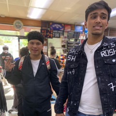 20 Minutes - Rosh X YungA(prod. IVN)