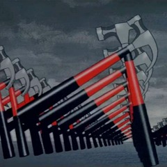 Pink Floyd - Empty Spaces/What Shall We Do Now (Mashup)