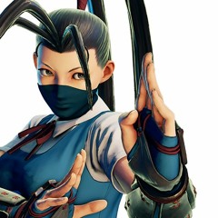 Sharp Eyes Street Fighter Iii 2nd Impact-The Consouls